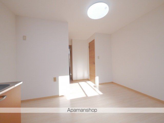 井上マンションNO3の内装写真
