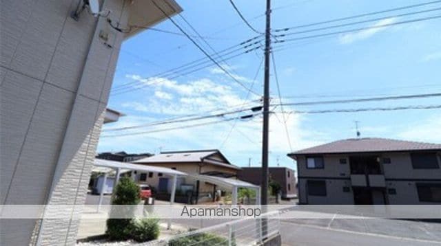 サンハイム富士山 A棟の内装写真
