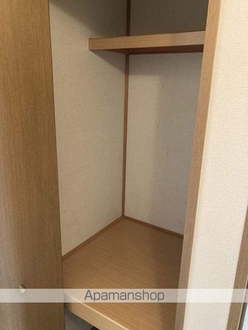 ビルトゥーMの内装写真