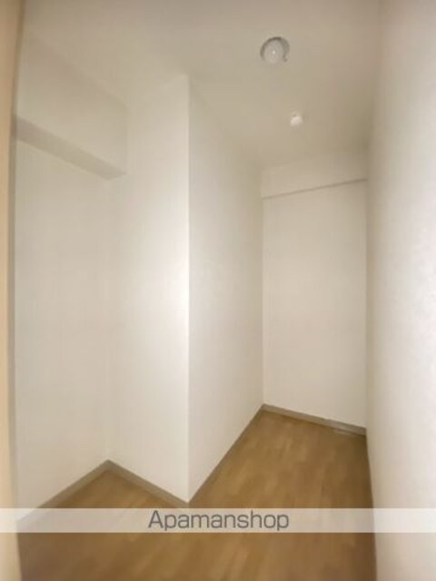 ホウライツルビル[3LDK/79.5m2]の収納