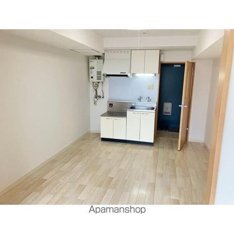 駒矢八番館の内装写真