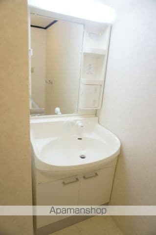 サンローゼMIYATAの内装写真