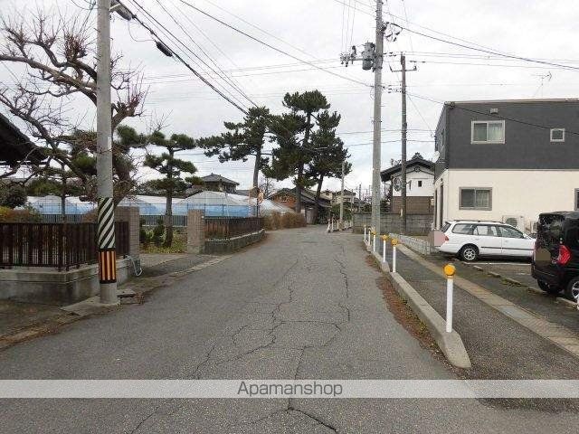 エクセラ藤の周辺写真