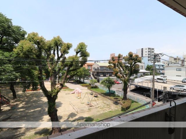 騎射場パークマンションMのその他写真