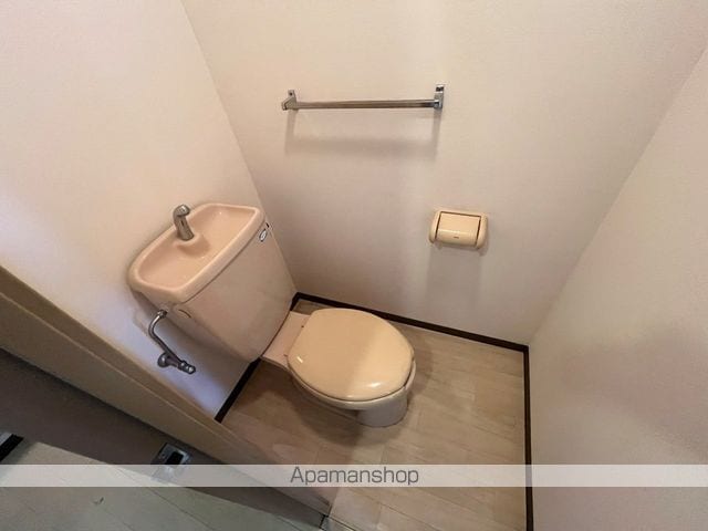 グリーンプラザ城東の内装写真
