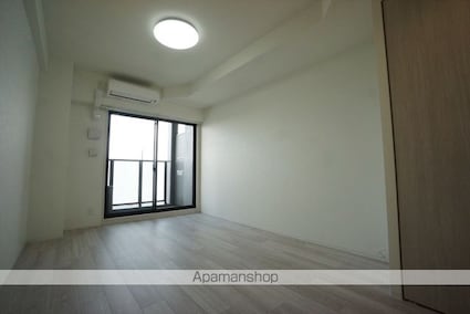 ディアレイシャス名古屋中村公園[1K/24.49m2]の内装7