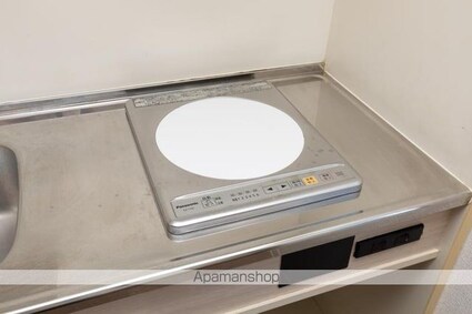 ガーデンハイツ三名弐番館[1DK/31.45m2]の内装2