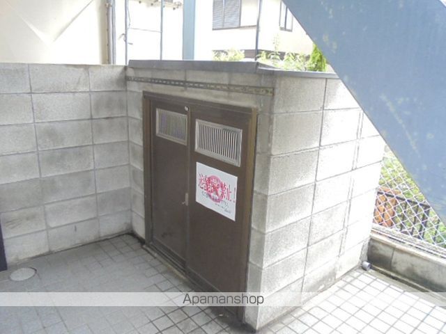土室マンションのその他写真