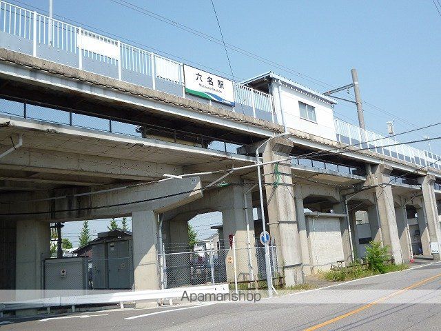 トレゾール咲の周辺写真