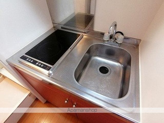 レオパレスベル芦屋の内装写真