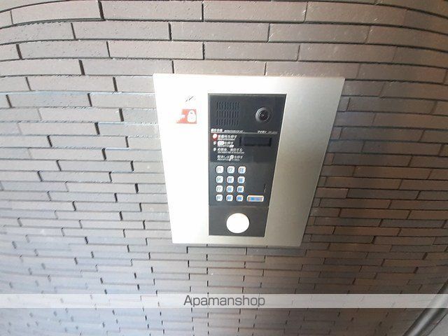 エンティム上桂の内装写真