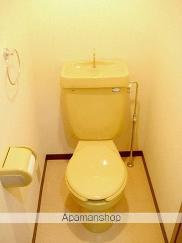 GUコート西新南の内装写真
