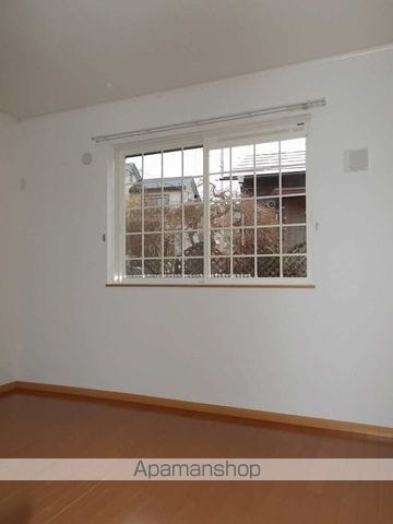 グランボナールIIIの内装写真