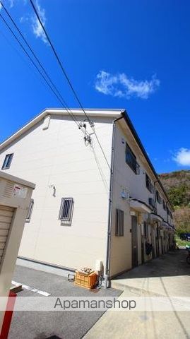 グッピー豊浜の外観写真