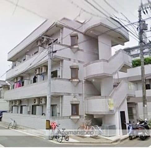 サムソン都町