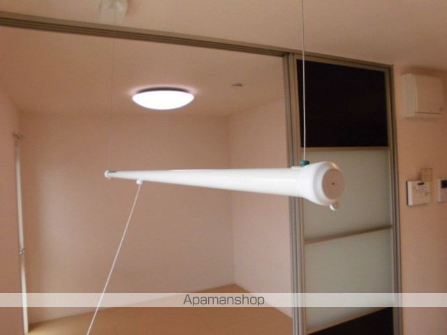 Ｄーｒｏｏｍシルクマム[2DK/52.14m2]の内装1