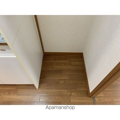 エルハウスの内装写真
