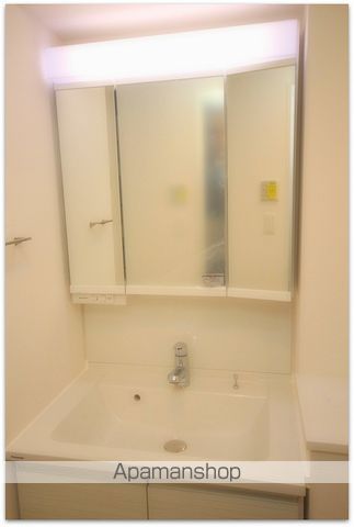 スプランディッド難波SOUTHの内装写真