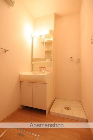 グランディール坂戸三光の内装写真