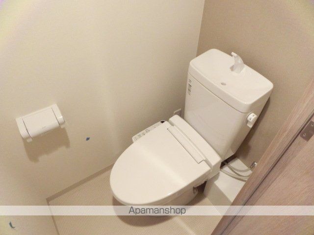 PRESSANCE松屋町駅前の内装写真