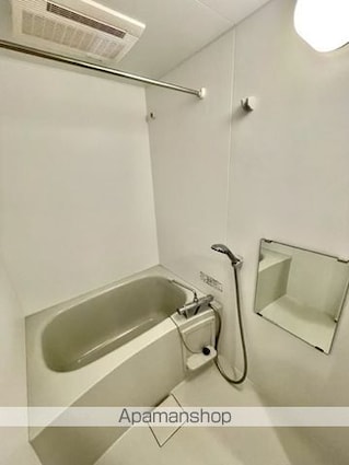 ラクラス旗の台[1K/25.92m2]のバス