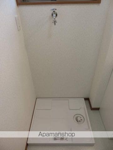 ハイツ高玉の内装写真