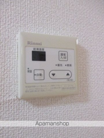 グランコンフォールの内装写真