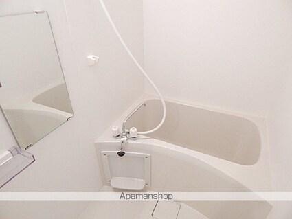 カインドネス東大和[1K/25.34m2]のバス