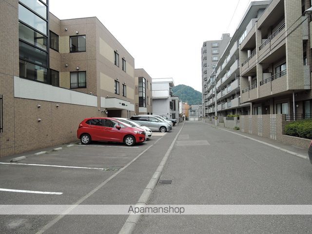 MANSION KURODA南8条IIのその他写真