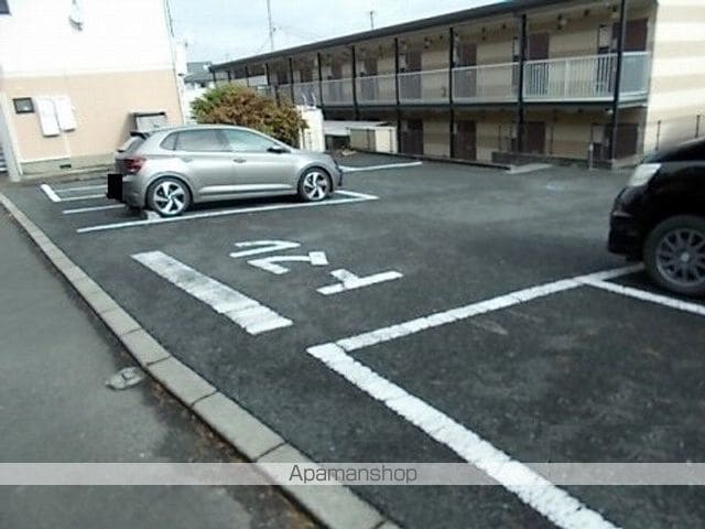 レオパレスシャルマンのその他写真