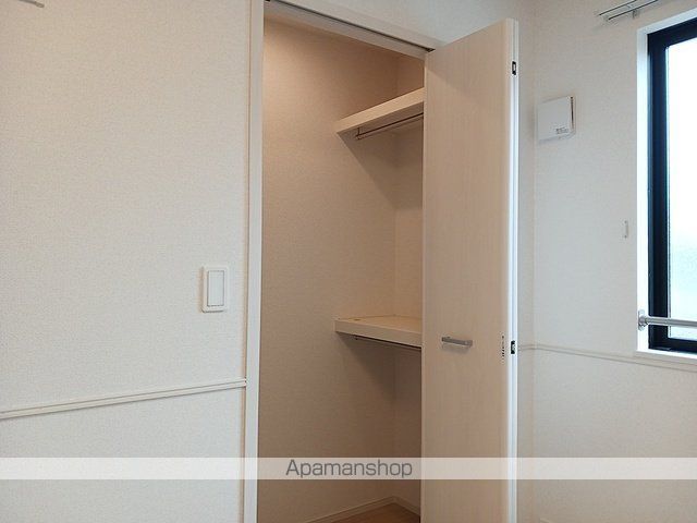 ベアバレーAの内装写真
