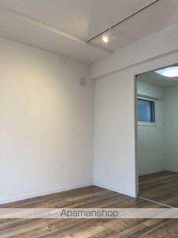 CENTRAL PARK南12条の内装写真