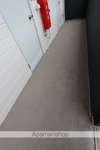 ホワイトキャッスル13番館の内装写真
