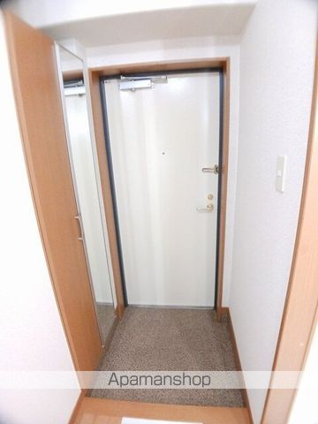 M.ETERNAL PLACEの内装写真