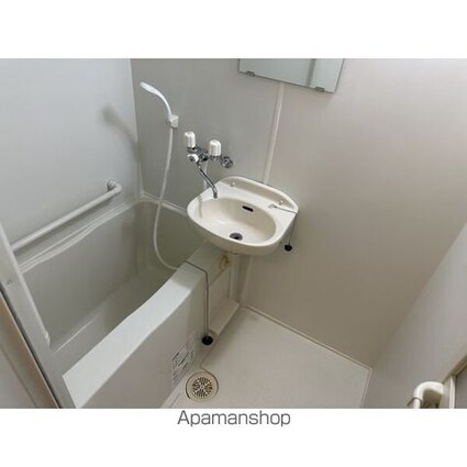 アビテ池下[1K/30.64m2]のバス