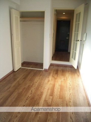 フェニックス茗荷谷の内装写真
