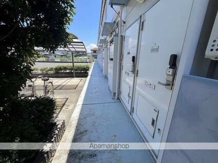 レオパレスＳｙｍｐｈｏｎｙ[1K/26.08m2]のその他部屋・スペース2