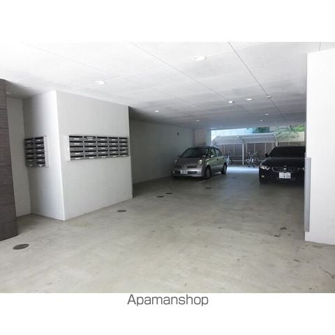 IZUMIの外観写真