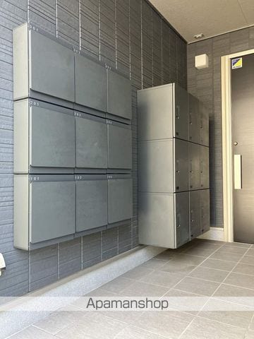 グランデュール新検見川のその他写真