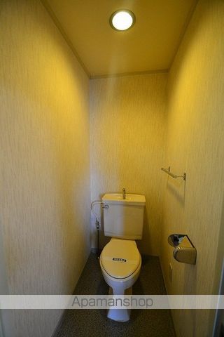 東雲奥野ビルの内装写真