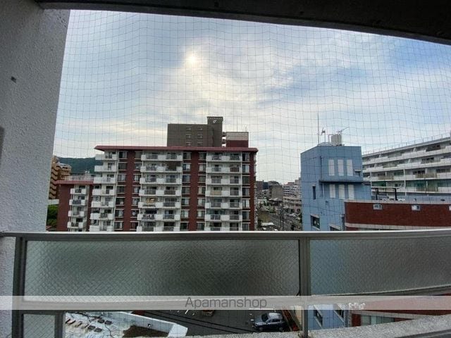 アルファ藤塚町の内装写真