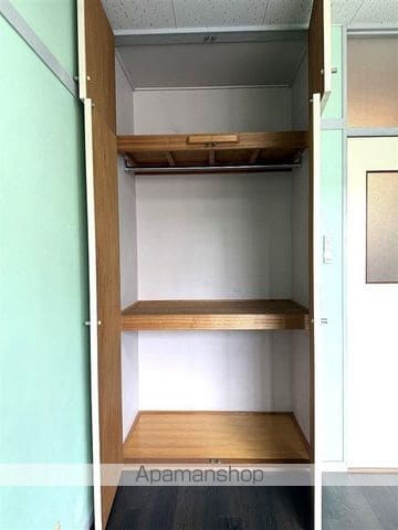 エムズワン南棟の内装写真