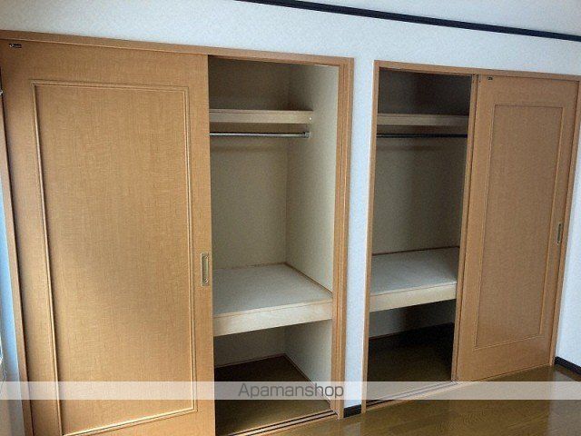 第2富樫マンションの内装写真
