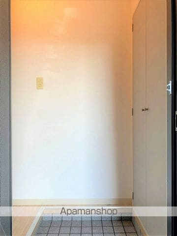 ディアスKANAの内装写真