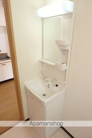 アリエルAの内装写真