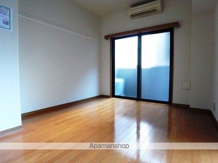 東京都豊島区北大塚１丁目[1K/20.75m2]のリビング・居間1