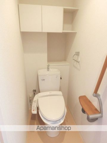 GRAND−ROUGE TANIMACHI6丁目の内装写真