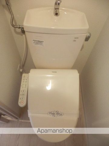 ヴィエルジュ発寒南の内装写真