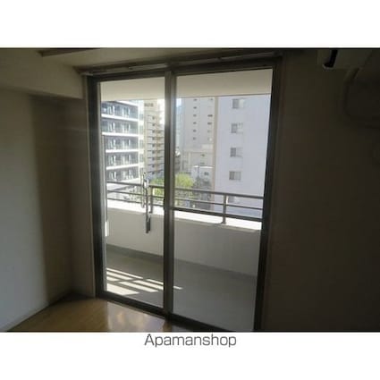 サングランパ[1LDK/50.14m2]の内装2