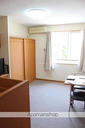 レオパレスドリーム１号館[1K/23.18m2]の内装1